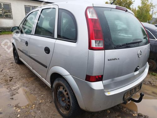 Switch OPEL MERIVA A MPV (X03) 1.7 CDTI (E75) | BP32890184I30  - Image 7