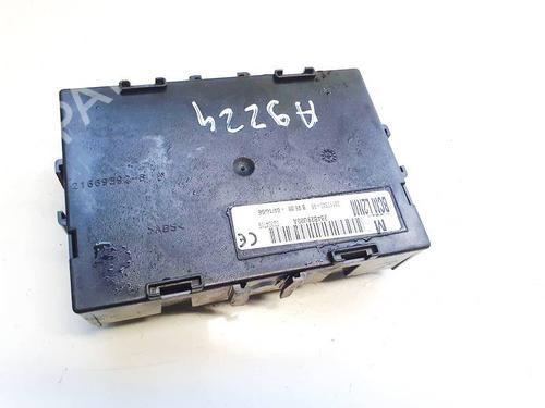 Electronic module NISSAN NOTE (E11, NE11) 1.5 dCi | BP35183773M83 - Image 2
