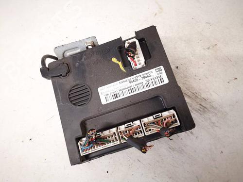 Used Electronic module Electronic module 35357243 35357243
