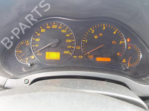 Boot lining TOYOTA AVENSIS (_T25_) 2.2 D-CAT (ADT251_, ADT251R) | BP35529331I3 - Image 9