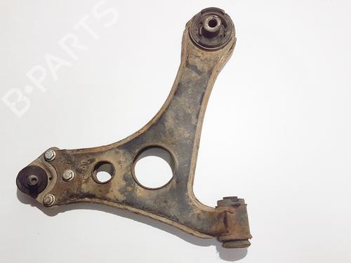 Used Left rear steering knuckle Left rear steering knuckle 35593981 35593981