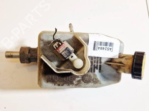 Used Brake master cylinder Brake master cylinder FORD TRANSIT Van (FA_ _) 2.0 DI (FAE_, FAF_, FAG_) (75 hp) 34992069 34992069