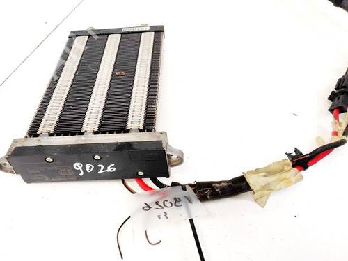 Used Heater resistor Heater resistor VOLVO V50 (545) 1.6 D (110 hp) 35298009 35298009