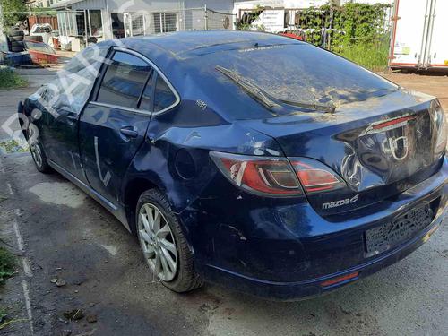 Electronic module MAZDA 6 Hatchback (GH) 2.0 MZR-CD (GH14) | BP32874436M83 - Image 8