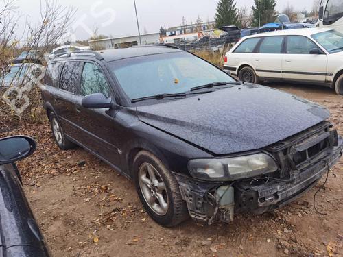 Used Parts VOLVO V70 II (285) 2.4 (170 hp) 4445374