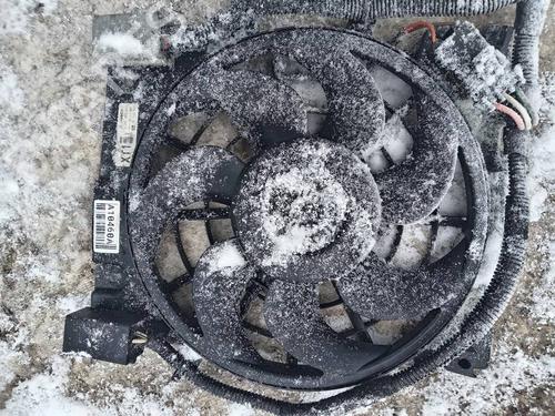 Used Fan Fan 34885466 34885466