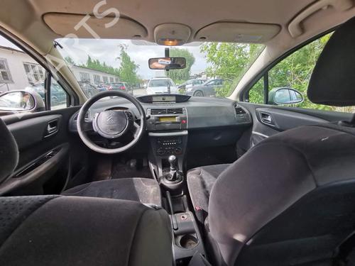 Andre CITROËN C4 II (NC_) 1.6 HDi 110 | BP37084438O1 - Image 9