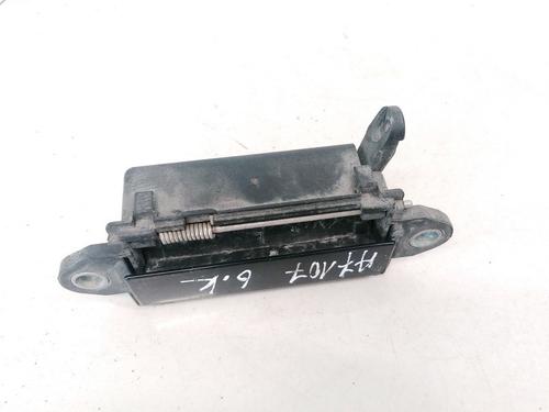 rear-left-exterior-door-handle-audi-a4-b5-8d2-1994-1995-1996-1997-1998-1999-2000-2001-35511097 main image