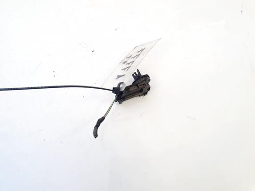 Used Electronic module Electronic module AUDI A3 (8L1) 1.6 (102 hp) 35461775 35461775