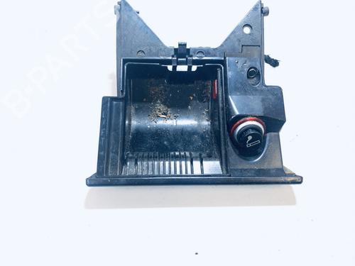 Used Ashtray Ashtray AUDI 80 B4 Saloon (8C2) 2.0 (90 hp) 35596597 35596597