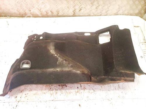 Used Boot lining Boot lining FORD MONDEO IV (BA7) 1.8 TDCi (125 hp) 35095731 35095731