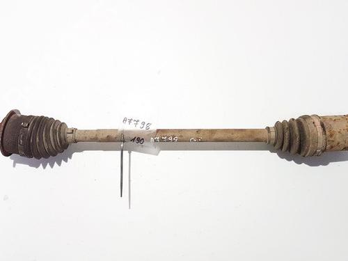 Used Left rear driveshaft Left rear driveshaft 35425639 35425639