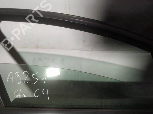 Used Front right door window Front right door window 35185047 35185047
