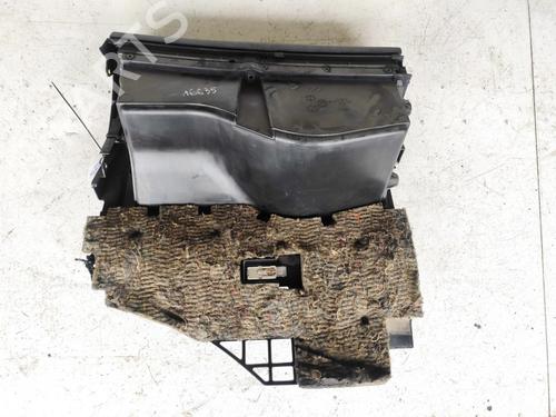 Glove box AUDI A4 B5 (8D2) 1.9 TDI | BP35576597C95 - Image 2
