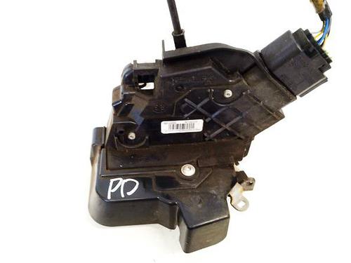 Used Front right lock Front right lock 34776189 34776189