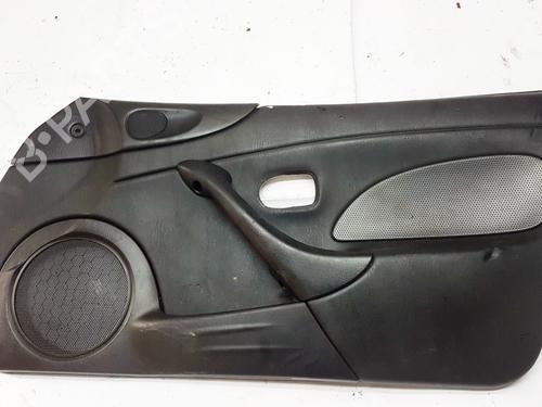 Høyre frontpanel Høyre frontpanel MAZDA MX-5 II (NB) 1.6 16V (NB6C) (110 hp) 35642301 35642301