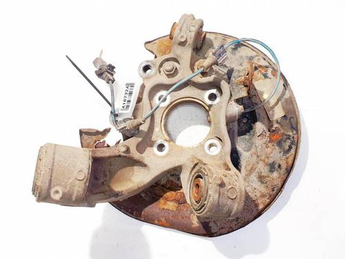 Used Left rear steering knuckle Left rear steering knuckle 34864962 34864962