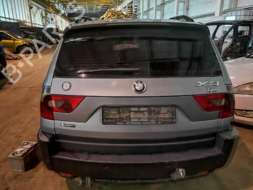 Fuse box BMW X3 (E83) 3.0 d | BP32623512E1