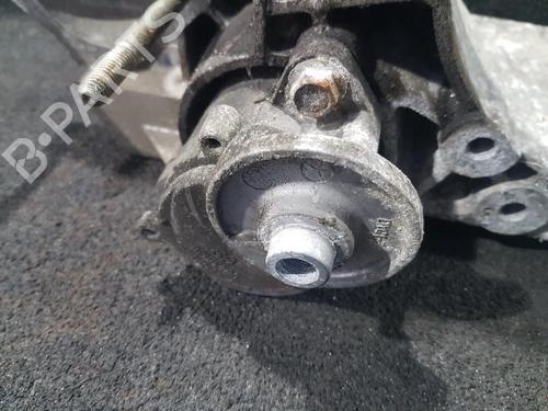 Polea Polea CHEVROLET REZZO MPV (U100) 1.6 (105 hp) 35657277 35657277