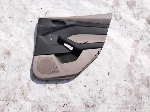 Høyre bakpanel Høyre bakpanel FORD FOCUS III 1.0 EcoBoost (125 hp) 35286434 35286434