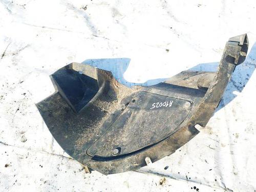 Used Underbody protection Underbody protection MAZDA CX-7 (ER) 2.2 MZR-CD AWD (ER10A) (173 hp) 35102835 35102835