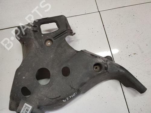 Underbody protection AUDI A6 C6 (4F2) 2.4 | BP34980509M92 - Image 2