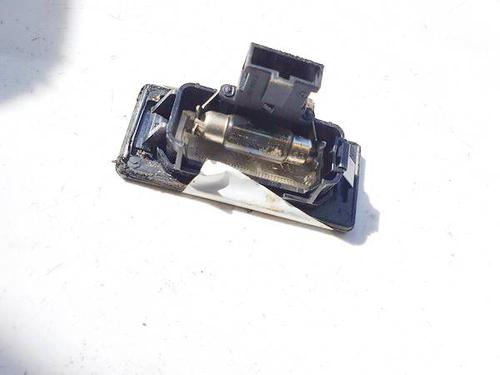 Licence plate light VW PASSAT B6 (3C2) 2.0 TDI | BP35317845I40 - Image 2