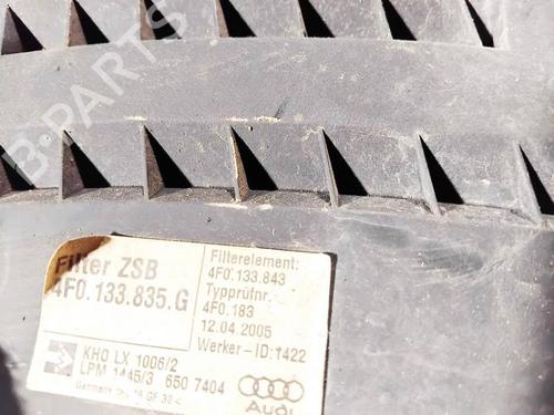 Air filter box AUDI A6 C6 (4F2) 3.2 FSI | BP35195516M87 - Image 2