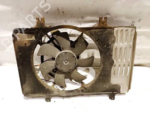 Fan MAZDA 2 (DE_, DH_) 1.4 MZR-CD | BP35147122M128 - Image 3