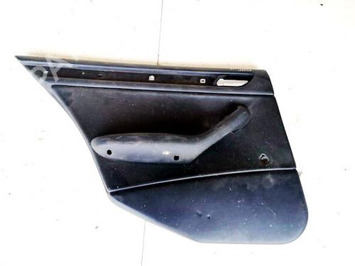 Forra trás esquerda Forra trás esquerda BMW 3 (E46) 320 i (150 hp) 35603186 35603186