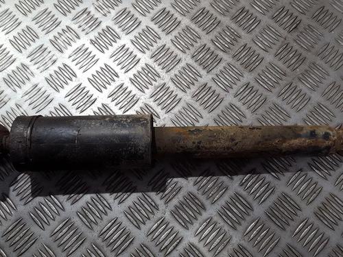 Used Left rear shock absorber Left rear shock absorber 35697667 35697667