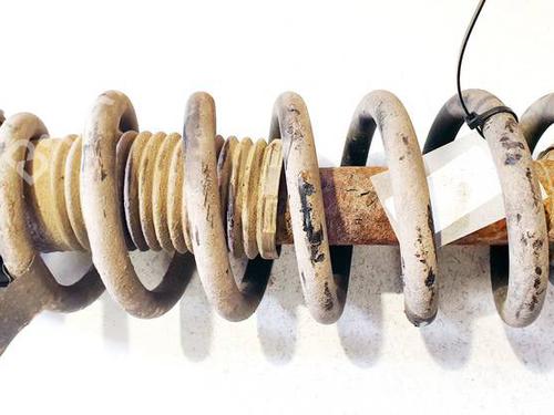 Used Shock absorber spring Shock absorber spring 37228105 37228105