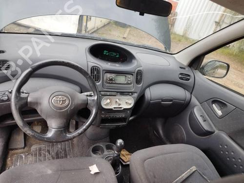 Switch TOYOTA YARIS VERSO (_P2_) 1.3 (NCP20_, NCP22_, NCP20R, NCP22R) | BP35486677I30  - Image 11