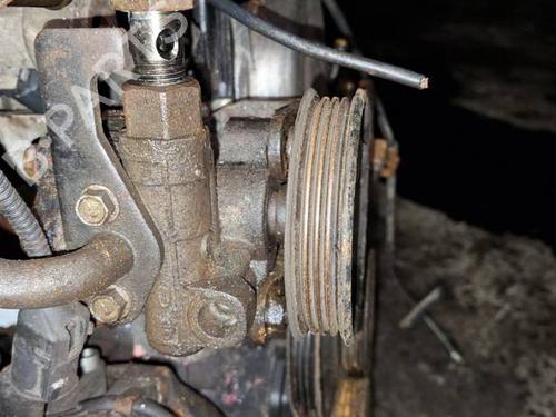 Used Steering pump Steering pump 34859118 34859118