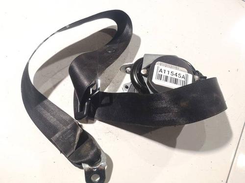 Used Front right seatbelt Front right seatbelt 38315975 38315975