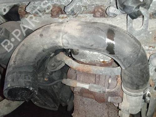 Used Pipe Pipe OPEL AGILA A (H00) 1.3 CDTI (F68) (70 hp) 32958459 32958459