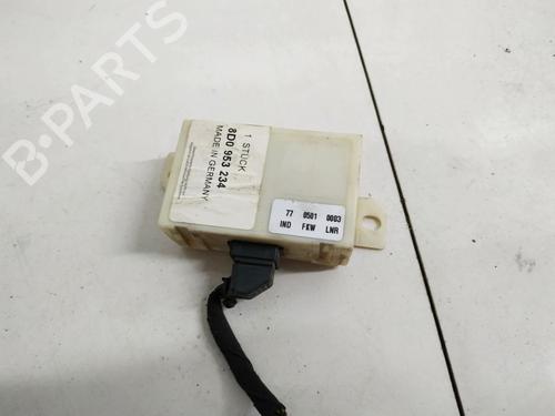 Electronic module AUDI A4 B5 (8D2) 1.9 TDI | BP33086068M83 - Image 2