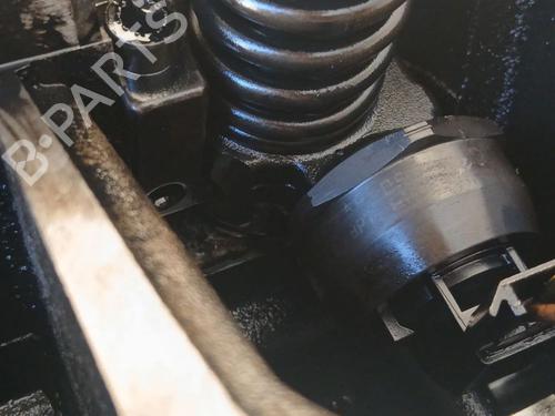 Injector SEAT ALTEA (5P1) 1.9 TDI | BP36896642M100 - Image 4