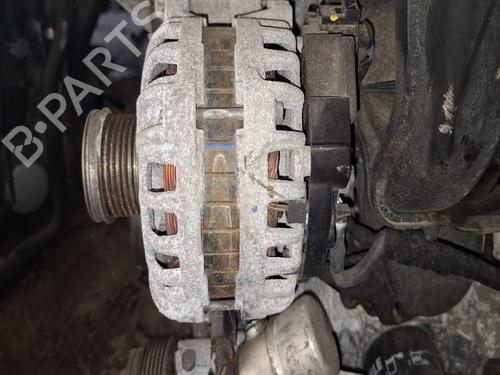 Alternator VW UP! (121, 122, BL1, BL2, BL3, 123) 1.0 | BP38581510M7 - Image 4