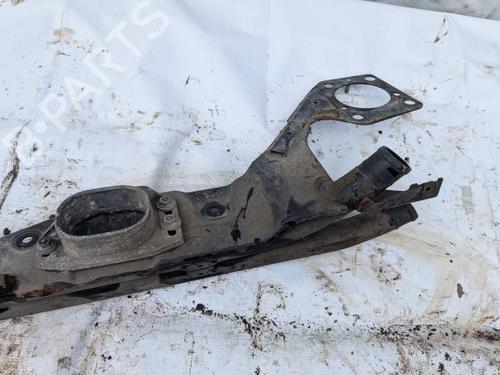 Pipe AUDI A4 B6 (8E2) 2.5 TDI | BP38612013M125 - Image 3
