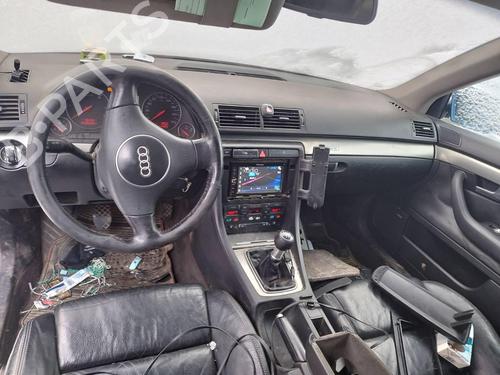 Pipe AUDI A4 B6 (8E2) 2.5 TDI quattro | BP32627609M125