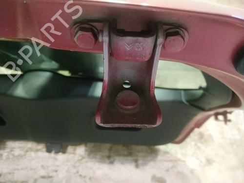Used Hinge/Door check strap Hinge/Door check strap 34985676 34985676
