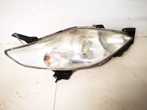 Used Right headlight Right headlight MAZDA 5 (CR) 2.0 CD (CR19) (110 hp) 35550533 35550533
