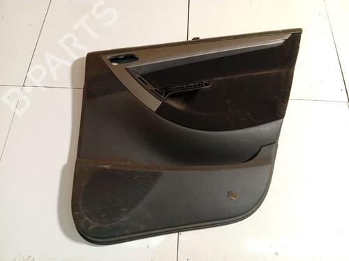 Used Rear right panel Rear right panel CITROËN C4 Grand Picasso I (UA_) 1.6 HDi (109 hp) 34761450 34761450