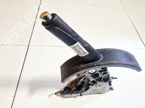 Used Hand brake Hand brake SEAT LEON (1P1) 1.6 (102 hp) 34970186 34970186
