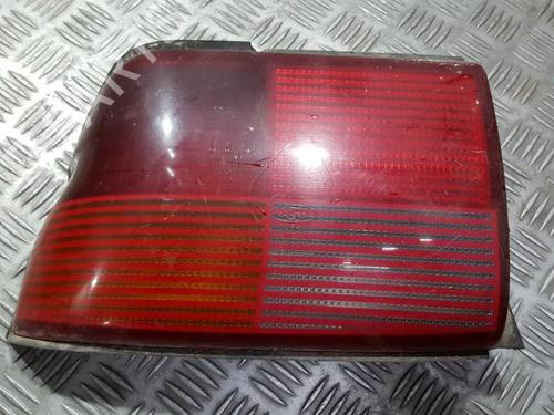Used Left taillight Left taillight 35665761 35665761