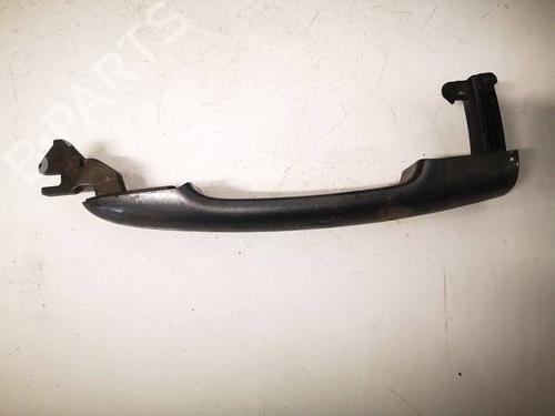 Used Front right exterior door handle Front right exterior door handle 34779535 34779535