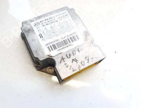 Used ECU airbags ECU airbags KIA SPORTAGE IV (QL, QLE) 1.6 T-GDI (177 hp) 40166677 40166677