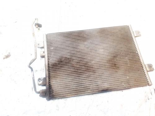 Used AC radiator AC radiator 35401296 35401296