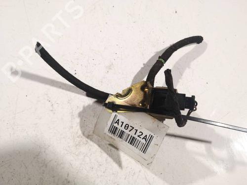 Used Electronic module Electronic module AUDI 80 B4 Saloon (8C2) 1.9 TDI (90 hp) 34949430 34949430